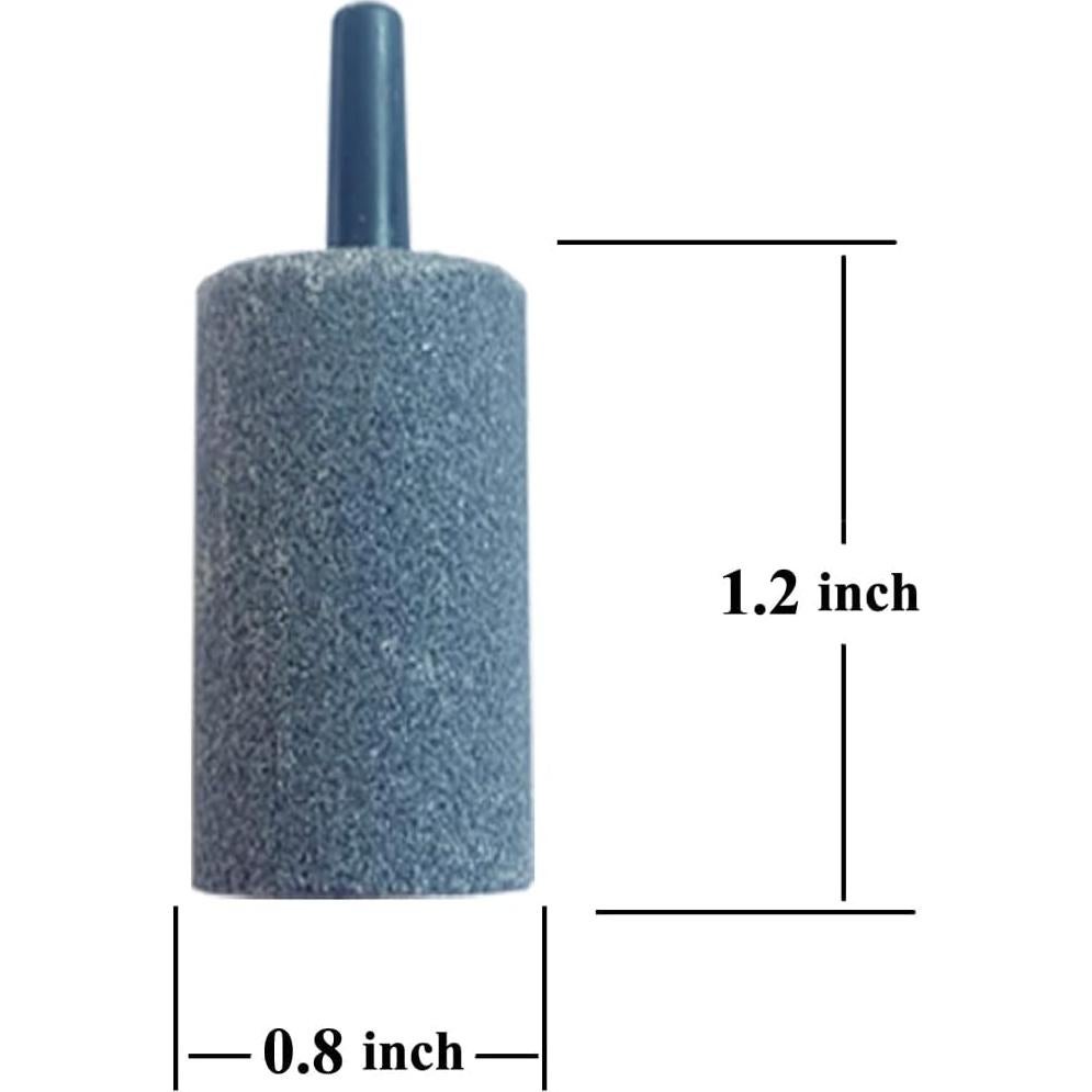 Accesorios de Bomba de Aire TANOMA para Acuario - 2 metros