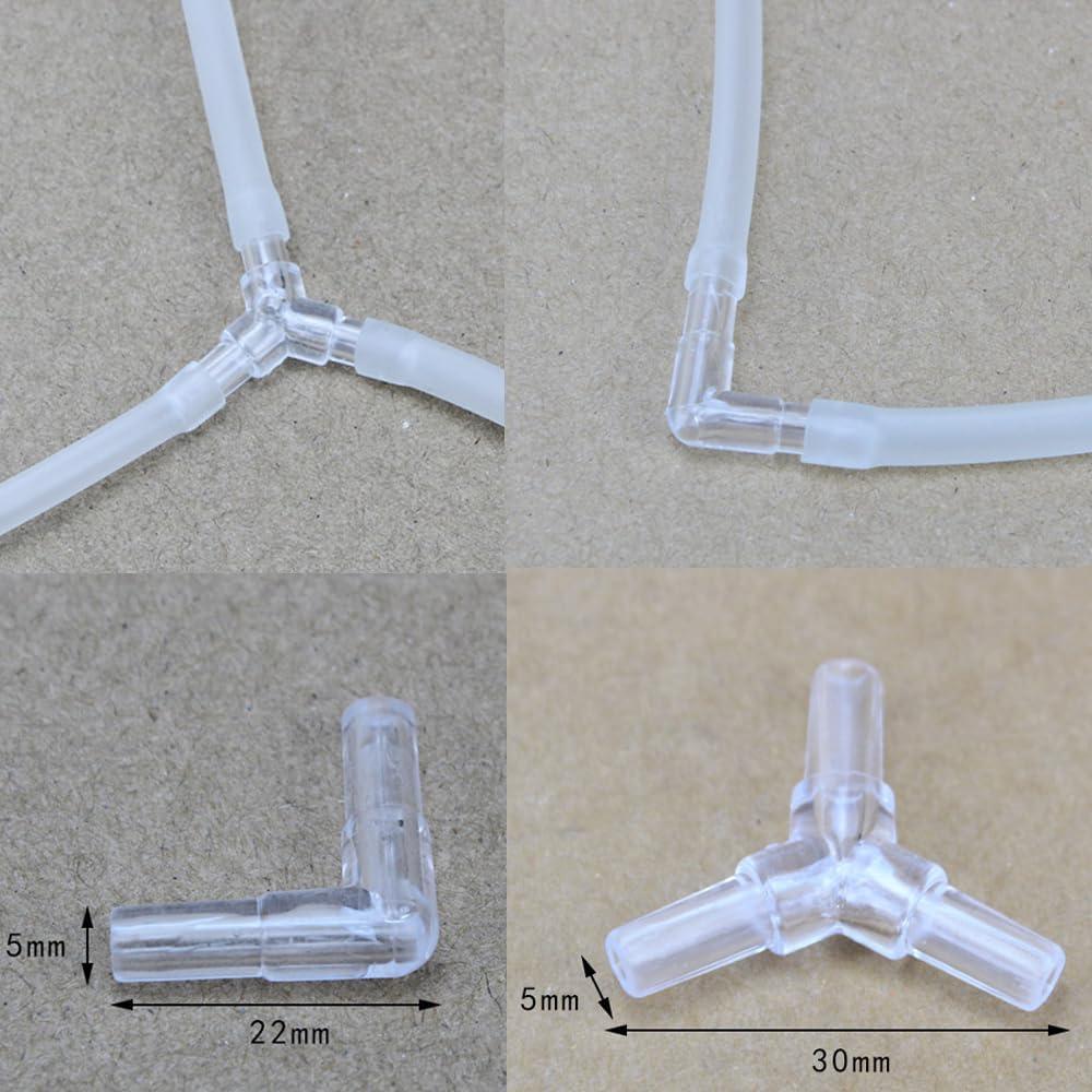 Accesorios de Bomba de Aire TANOMA para Acuario - 2 metros