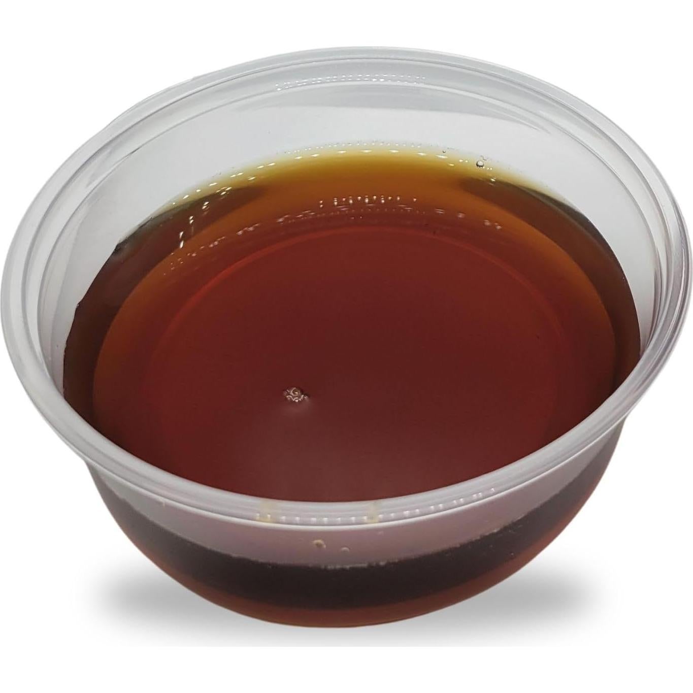 Extracto de Taninos de Hoja SCOTTY'S BUGS 266 mL para Acuarios