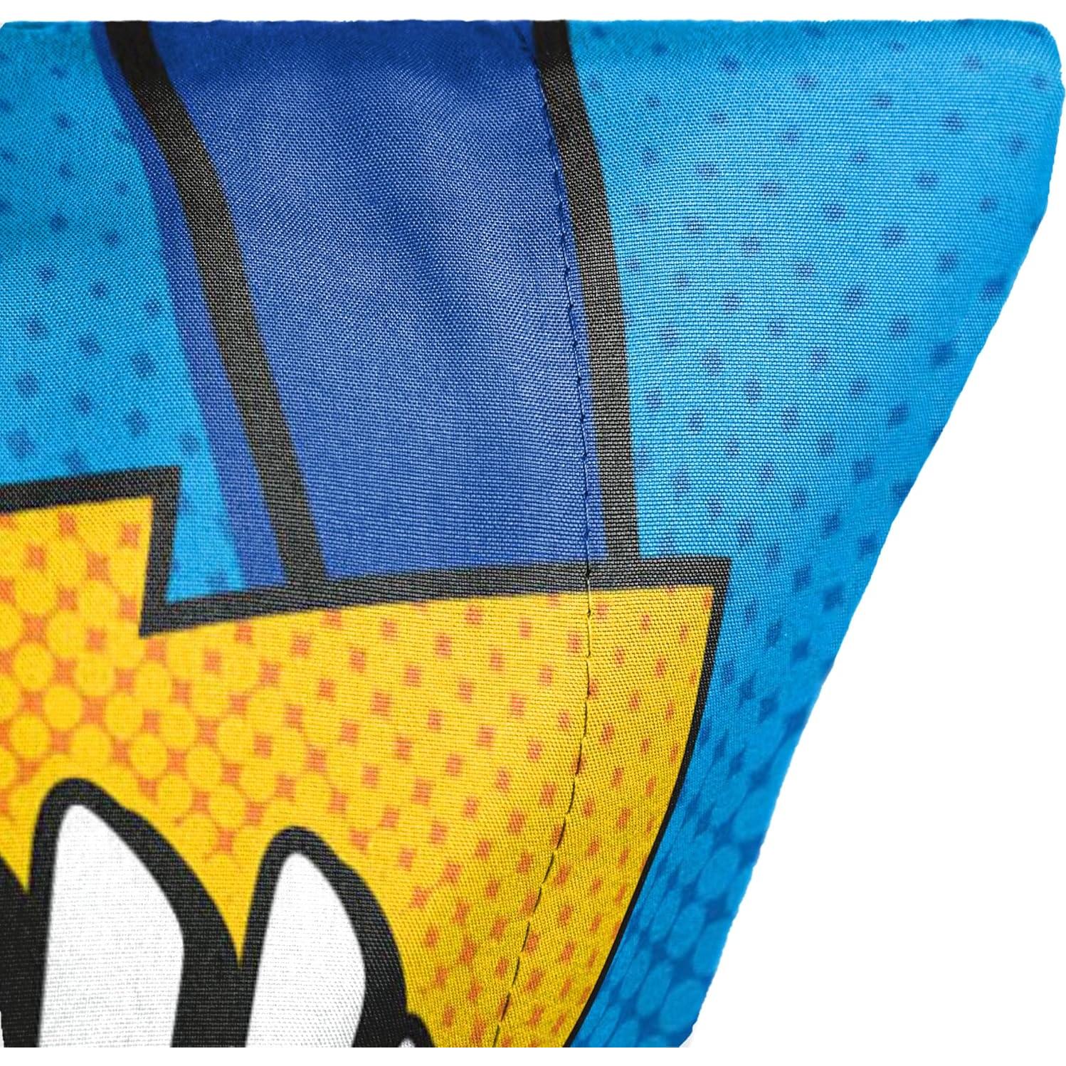 Juego de Sábanas Twin Jay Franco Blaze 3 Piezas Microfibra