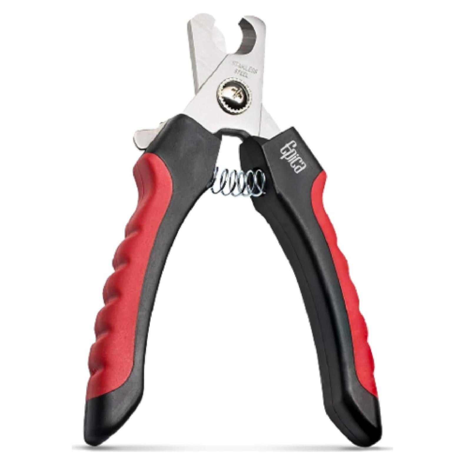 Cortador de Uñas Profesional Epica para Perros y Gatos - Pequeño/Mediano