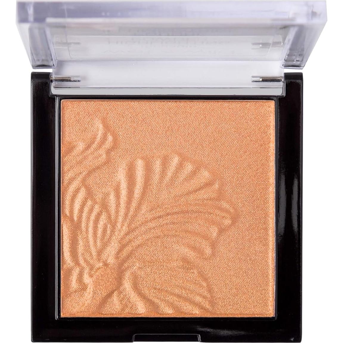 Wet n Wild MegaGlo Polvo Iluminador Oro Profundo 5.4g