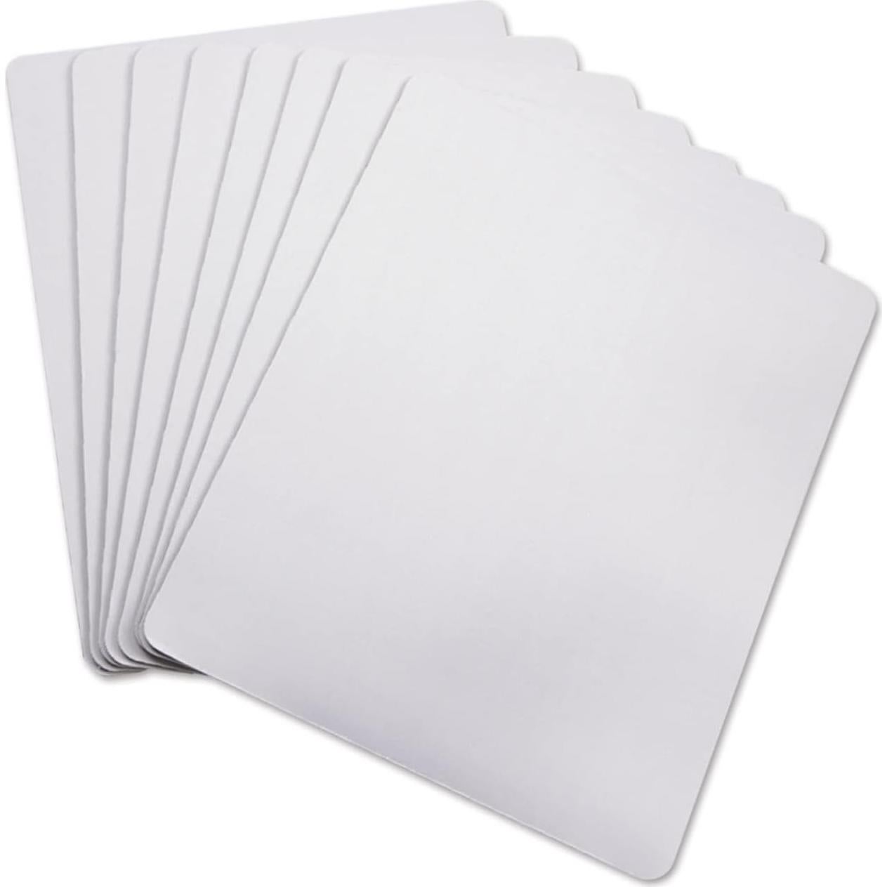 Alfombrillas de Ratón Antideslizantes OKBA 20pcs 24x20cm Personalizadas