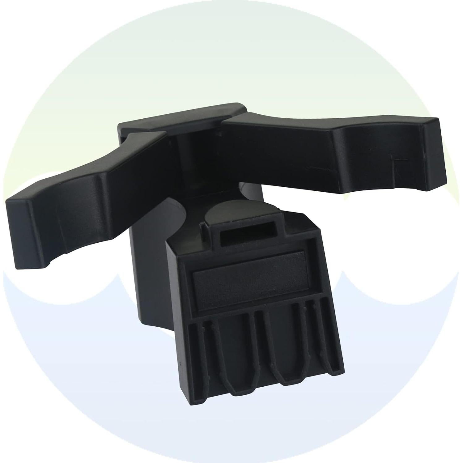 Inserción para Portavasos Osompar Toyota Land Cruiser 2008-2021