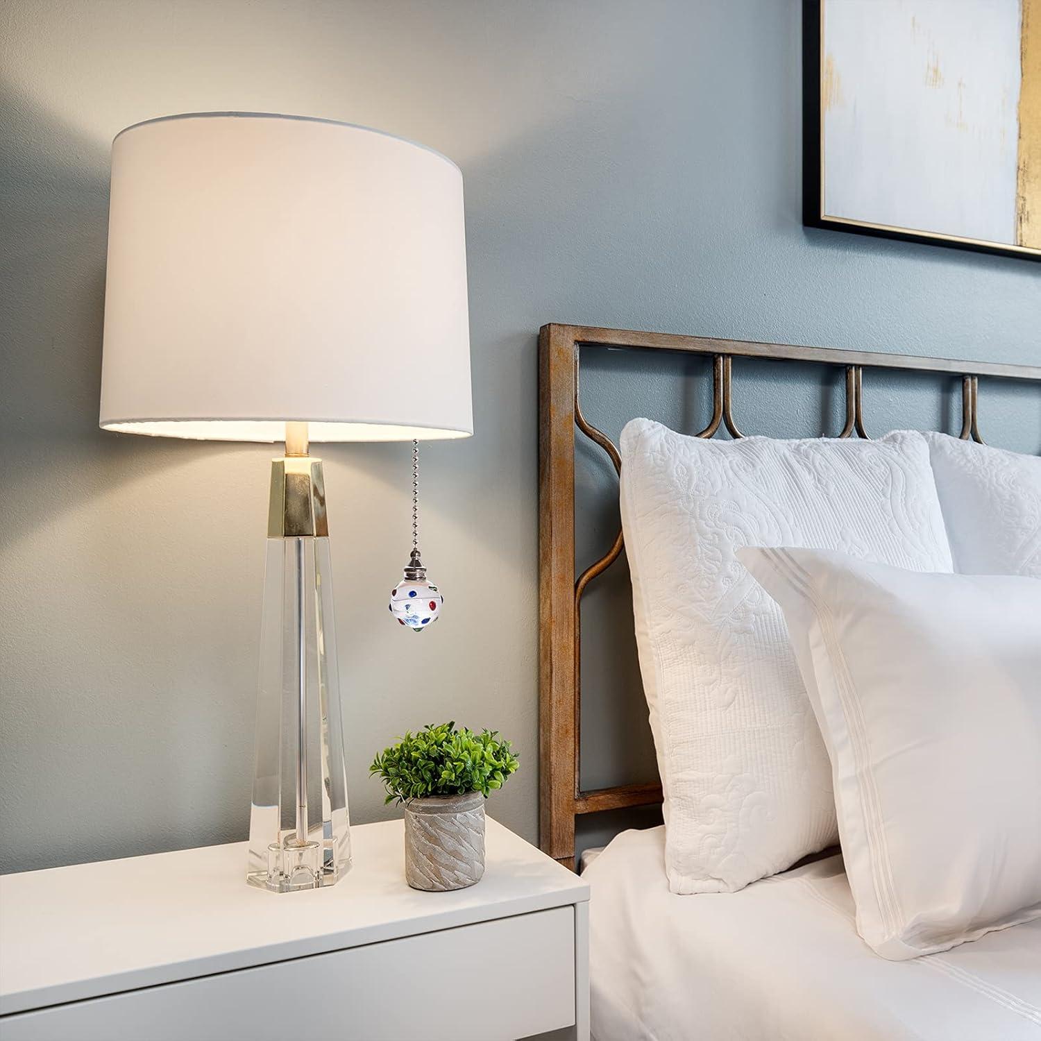 Extensión de Cadena de Tirar para Ventiladores SUR-CIEL 53cm 2PCS