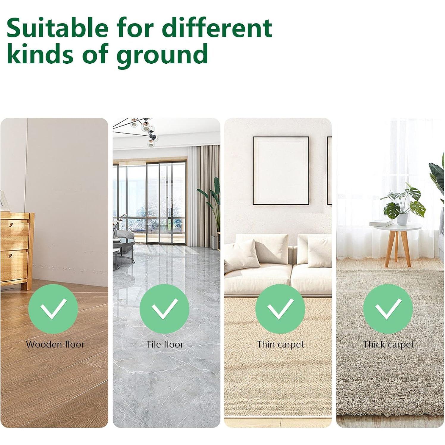 Bola Interactiva para Gatos LEPLE LP16 Gris 8.89cm