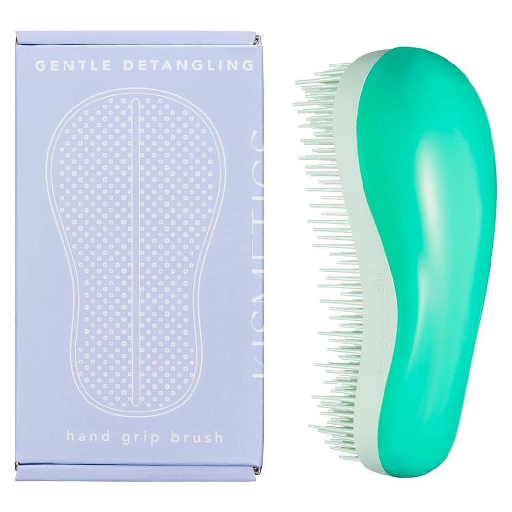 Cepillo Desenredante KISMETICS Aqua para Todo Tipo de Cabello