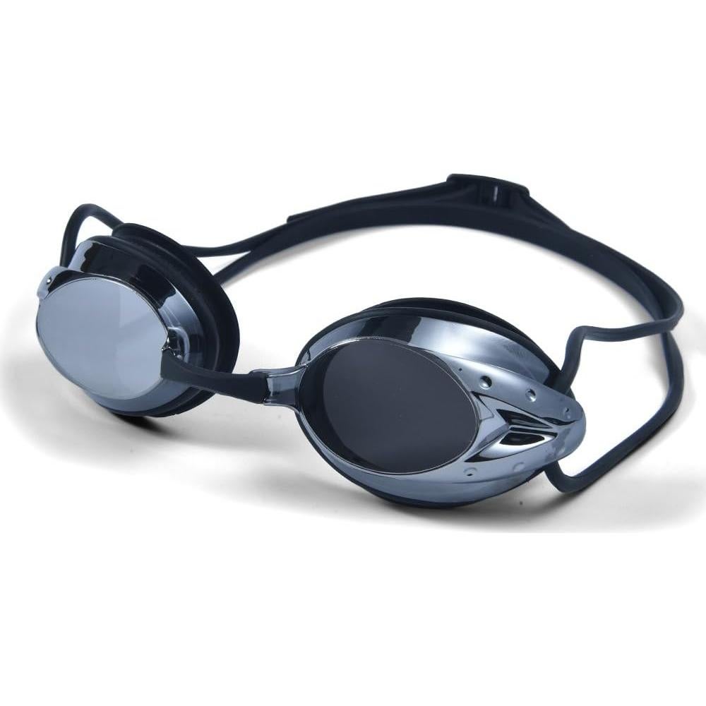 Gafas de natación PHELRENA profesionales UV antiniebla