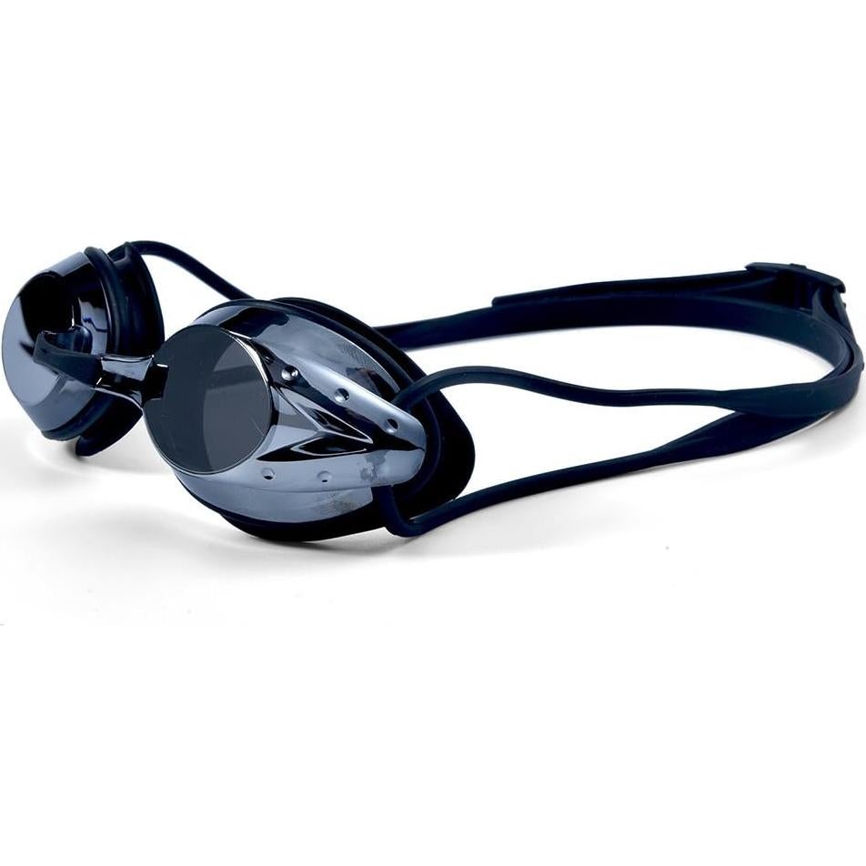 Gafas de natación PHELRENA profesionales UV antiniebla