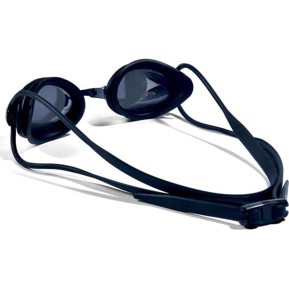 Gafas de natación PHELRENA profesionales UV antiniebla