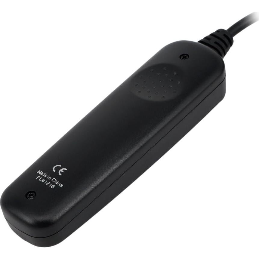 Cable de Control Remoto PHOLSY N10 para Nikon Z5, Z6, D750