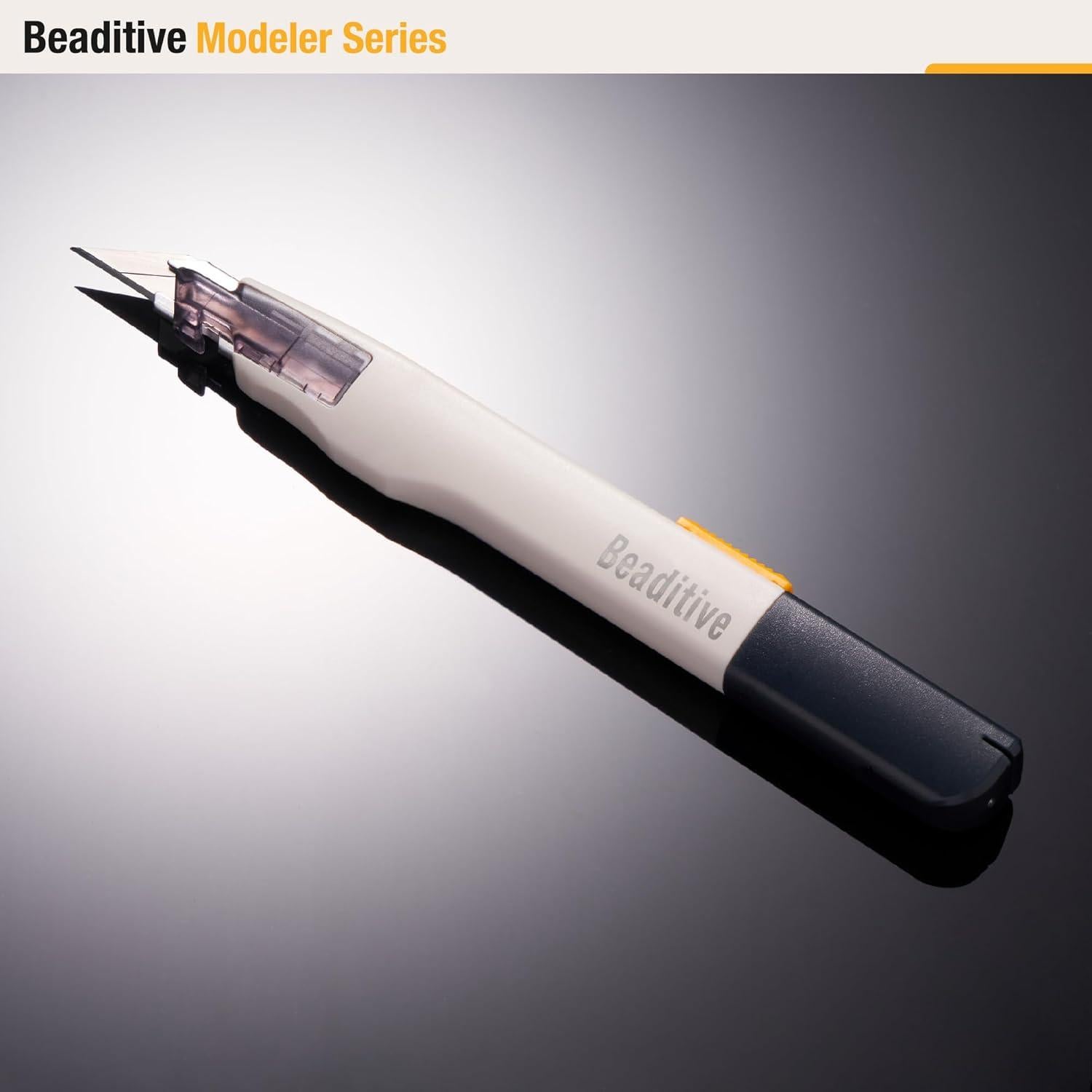 Cuchillo de Detalle Beaditive - Alta Precisión 32g - Manualidades