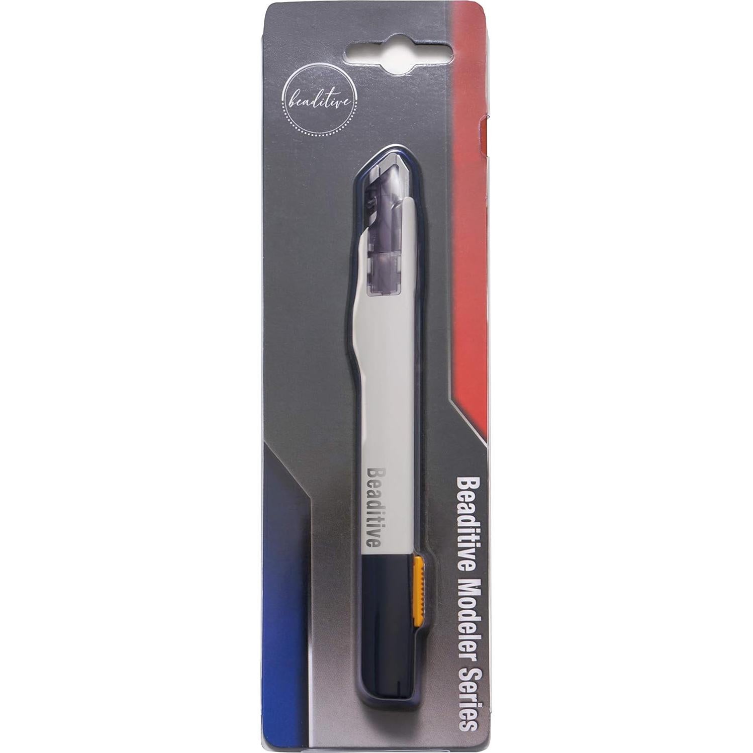 Cuchillo de Detalle Beaditive - Alta Precisión 32g - Manualidades