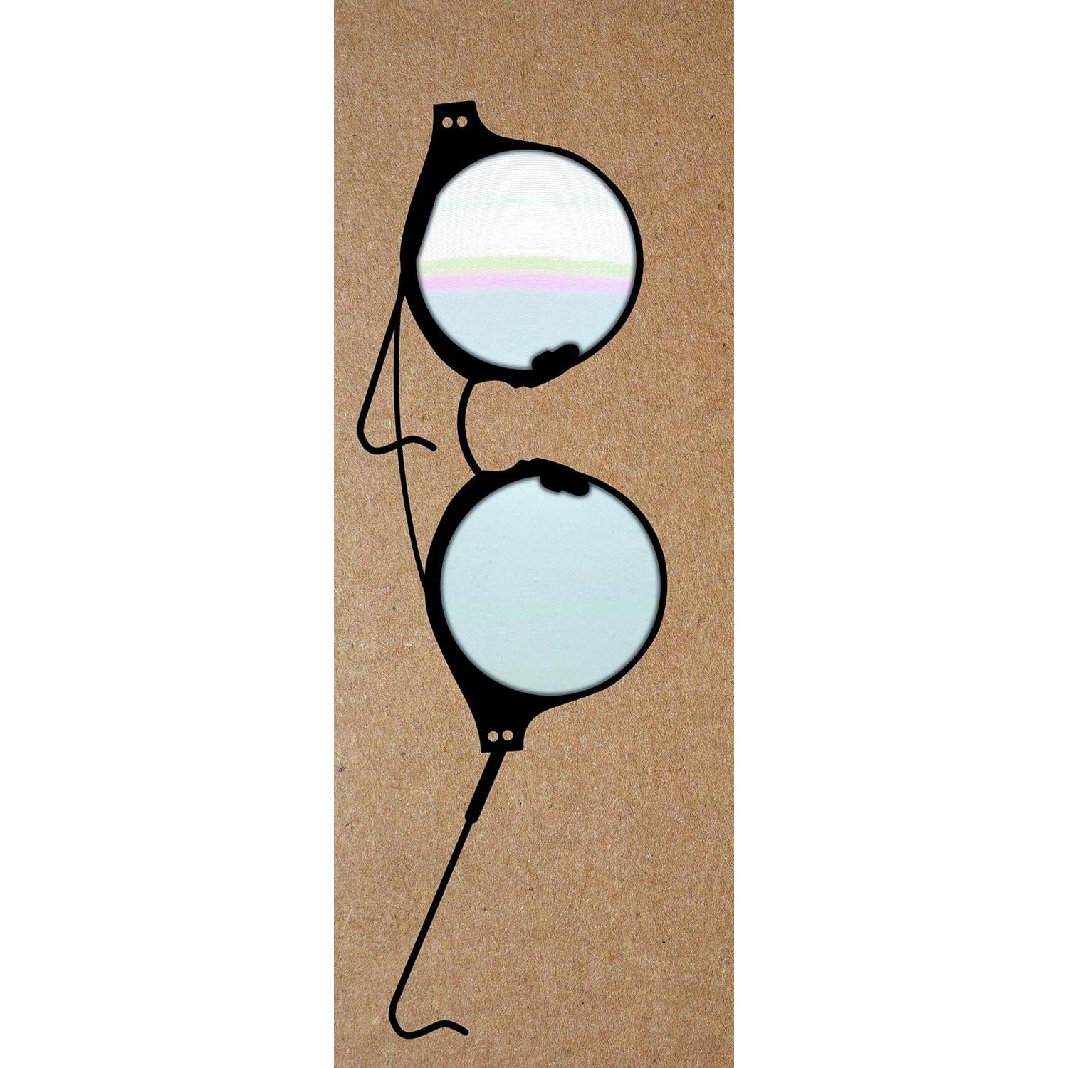 Marcador Magnificador IF 36701 - Doble Uso Académicos