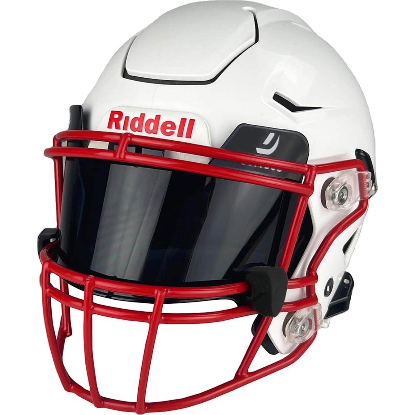 Visera de Fútbol DUTYBOD DU052 Clara Resistente a Rayones