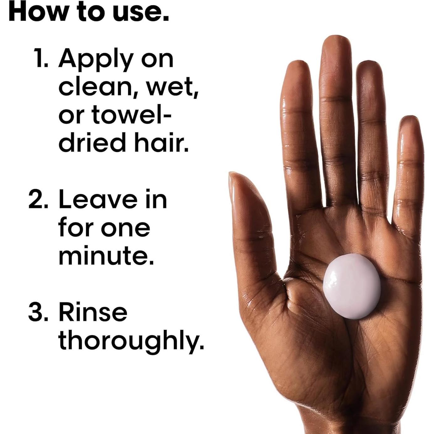 Mascarilla para Cabello L'Oréal Professionnel Vitamino Color 250ml