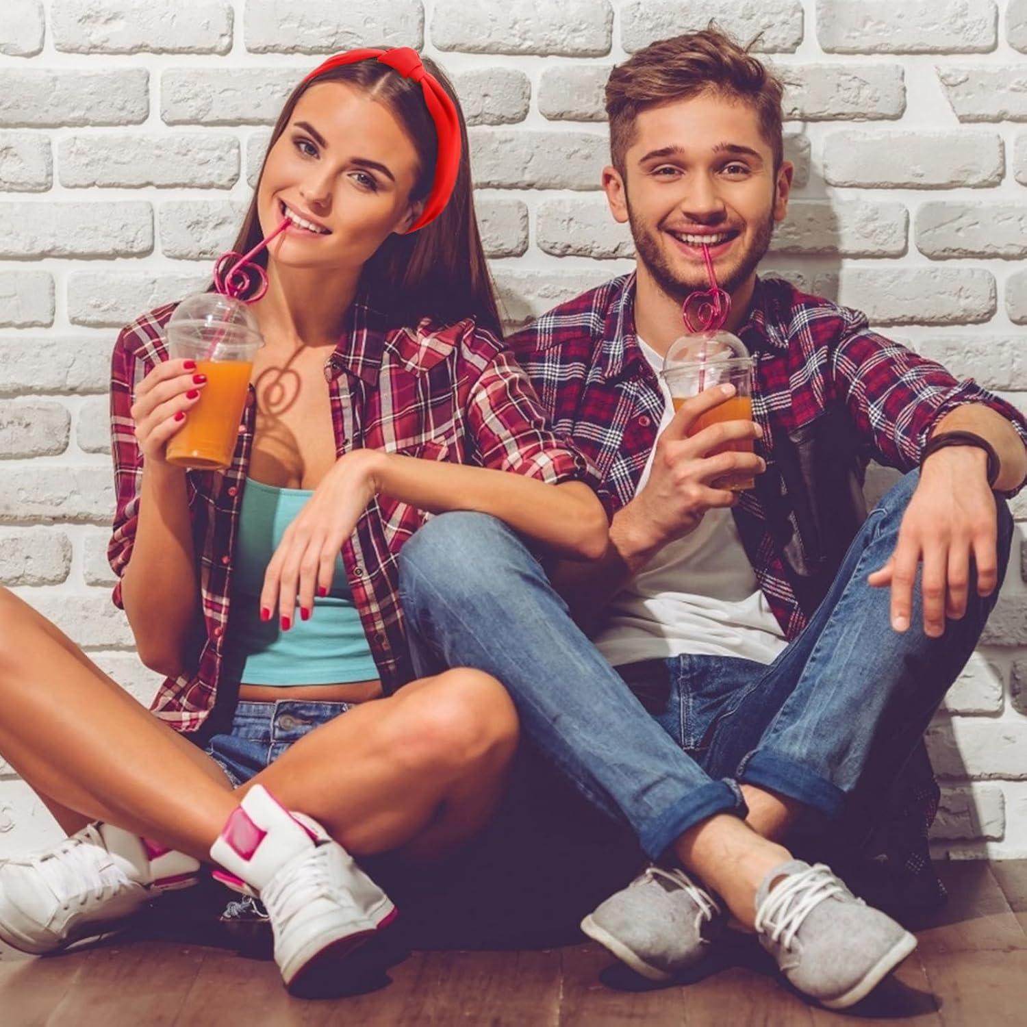 Paquete de 12 Diademas de Satén Antideslizantes Velscrun