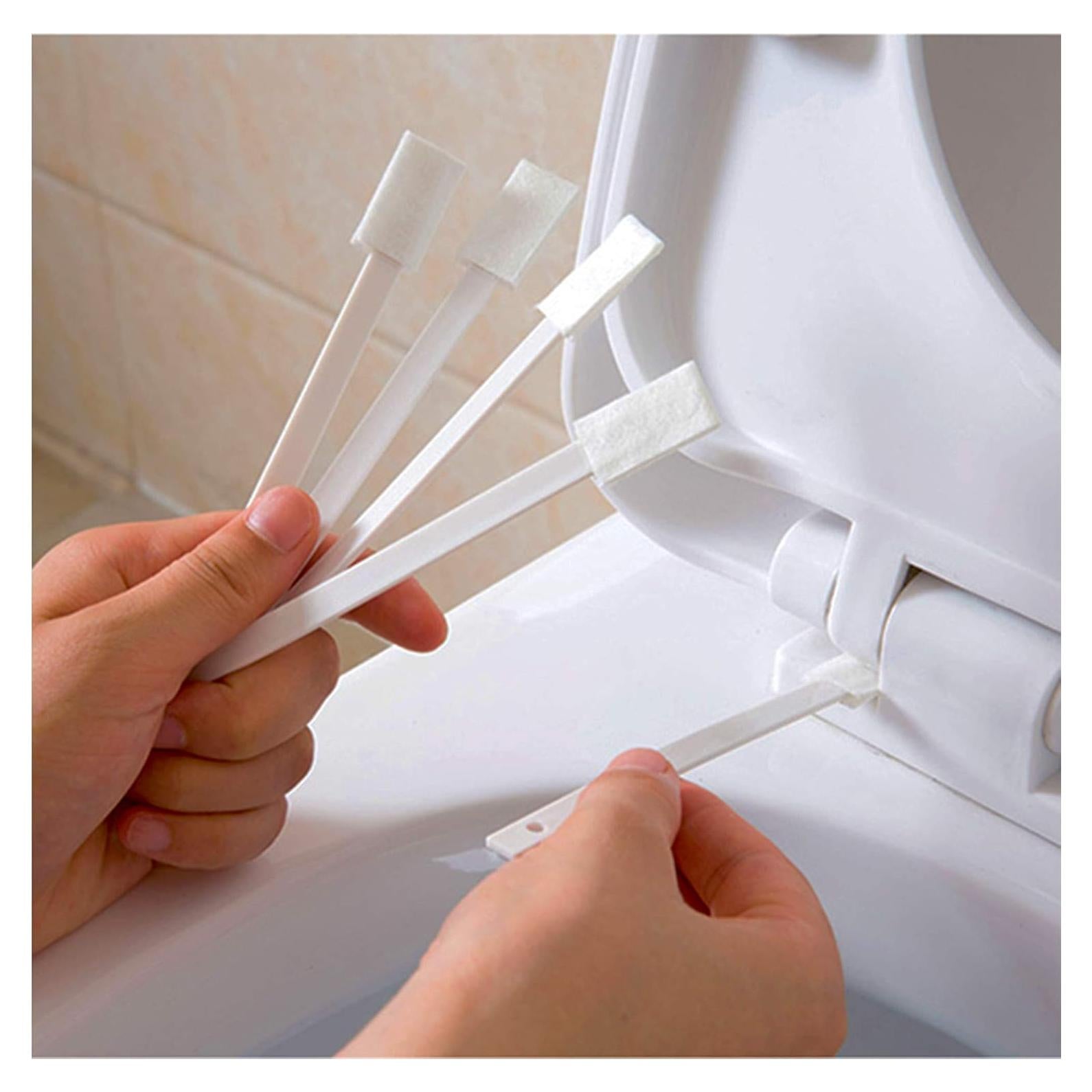 Juego de Cepillos de Limpieza SigridZ 7 Piezas Multiusos