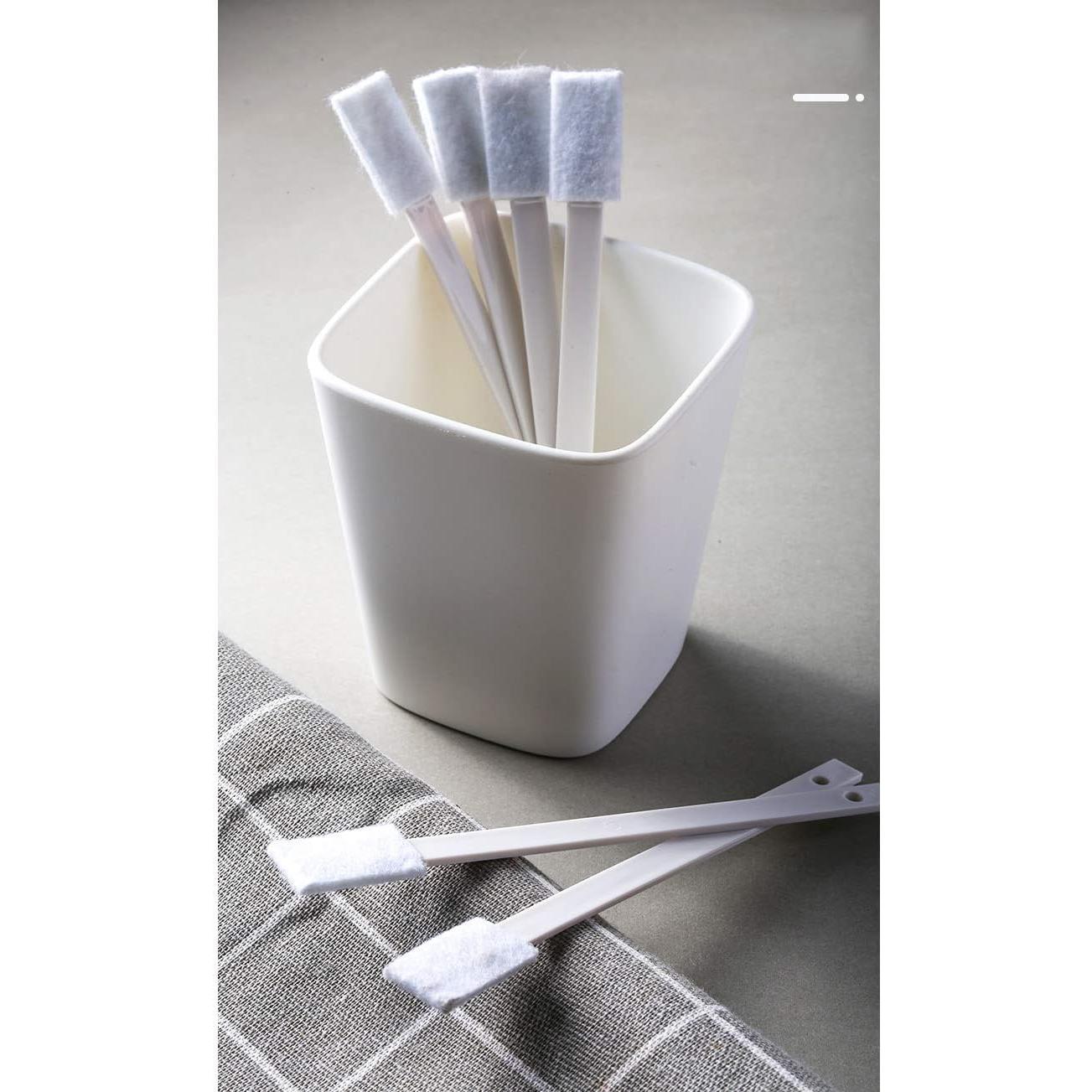 Juego de Cepillos de Limpieza SigridZ 7 Piezas Multiusos