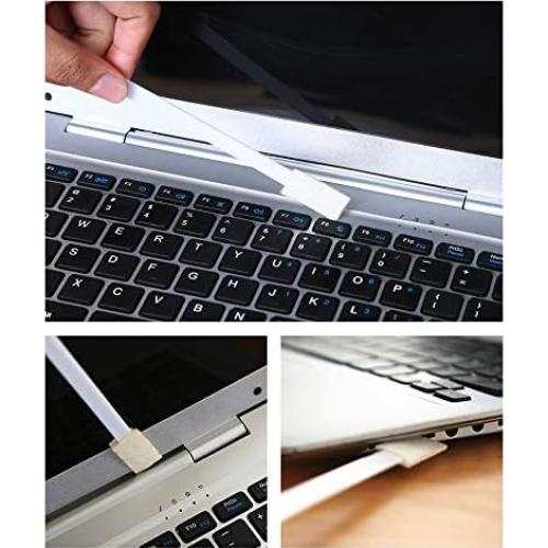 Juego de Cepillos de Limpieza SigridZ 7 Piezas Multiusos