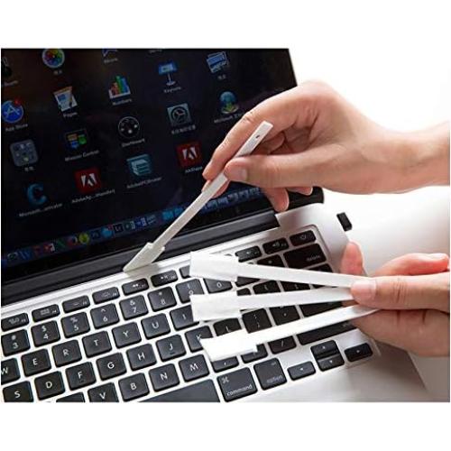 Juego de Cepillos de Limpieza SigridZ 7 Piezas Multiusos