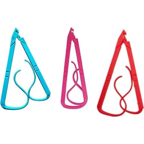 Soporte de Libro Manos Libres FMELAH Ajustable 14 cm Portátil