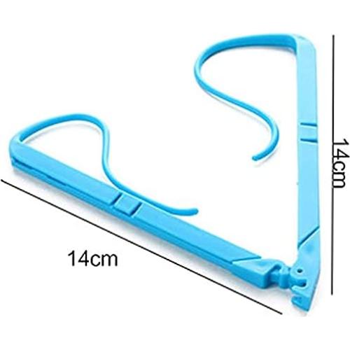 Soporte de Libro Manos Libres FMELAH Ajustable 14 cm Portátil