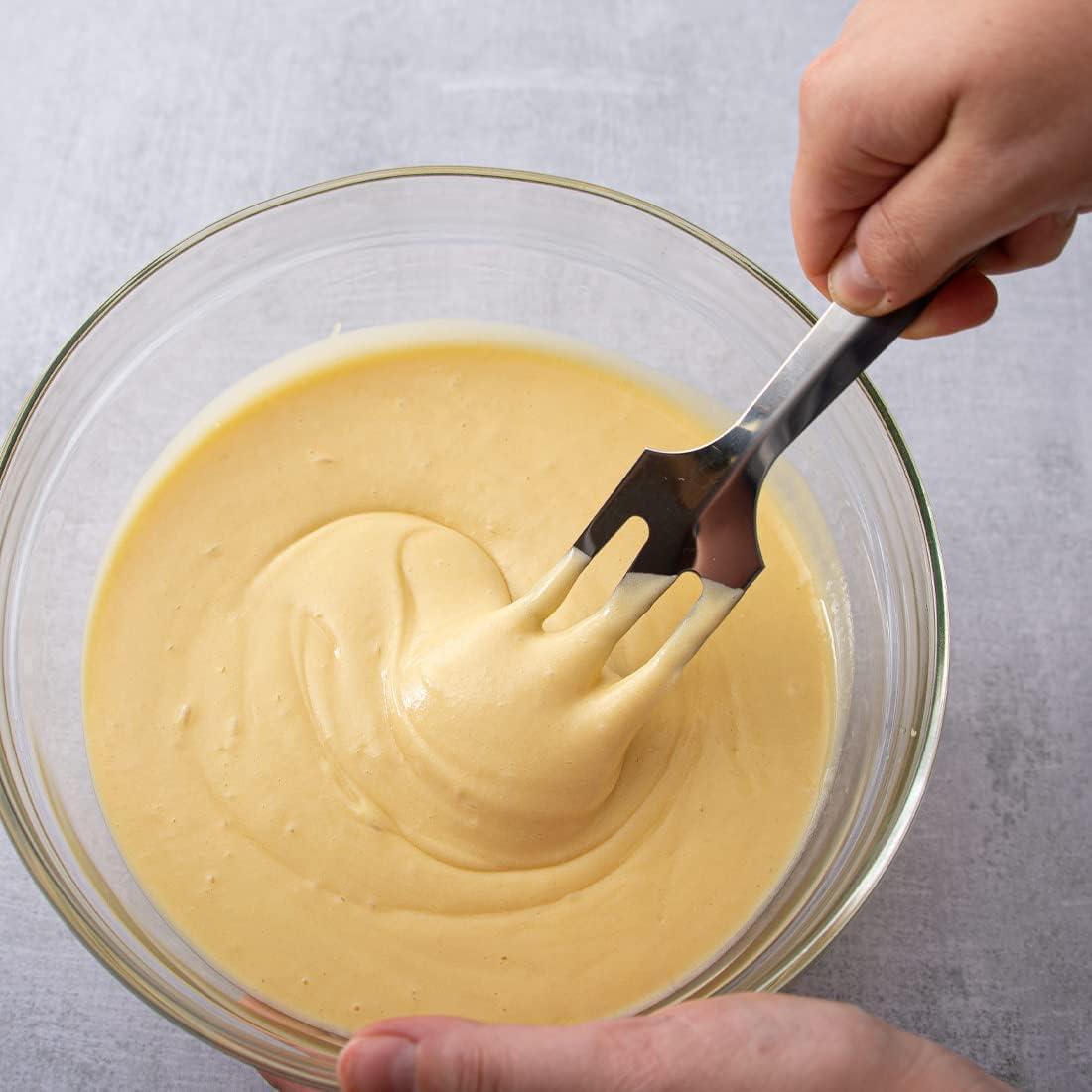 Cuchara Servidora Rada R116 Acero Inoxidable 8.9x4.1cm