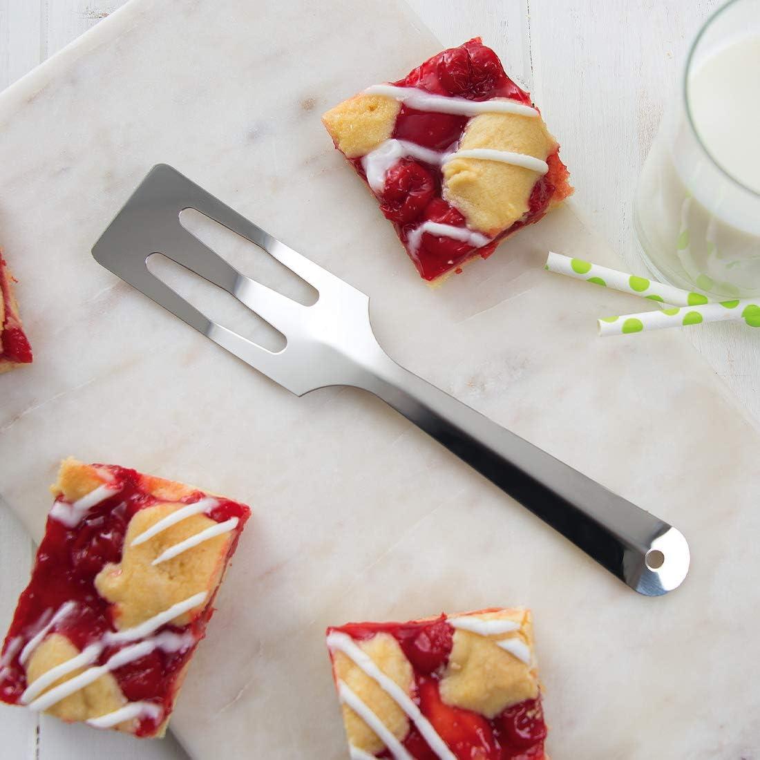 Cuchara Servidora Rada R116 Acero Inoxidable 8.9x4.1cm