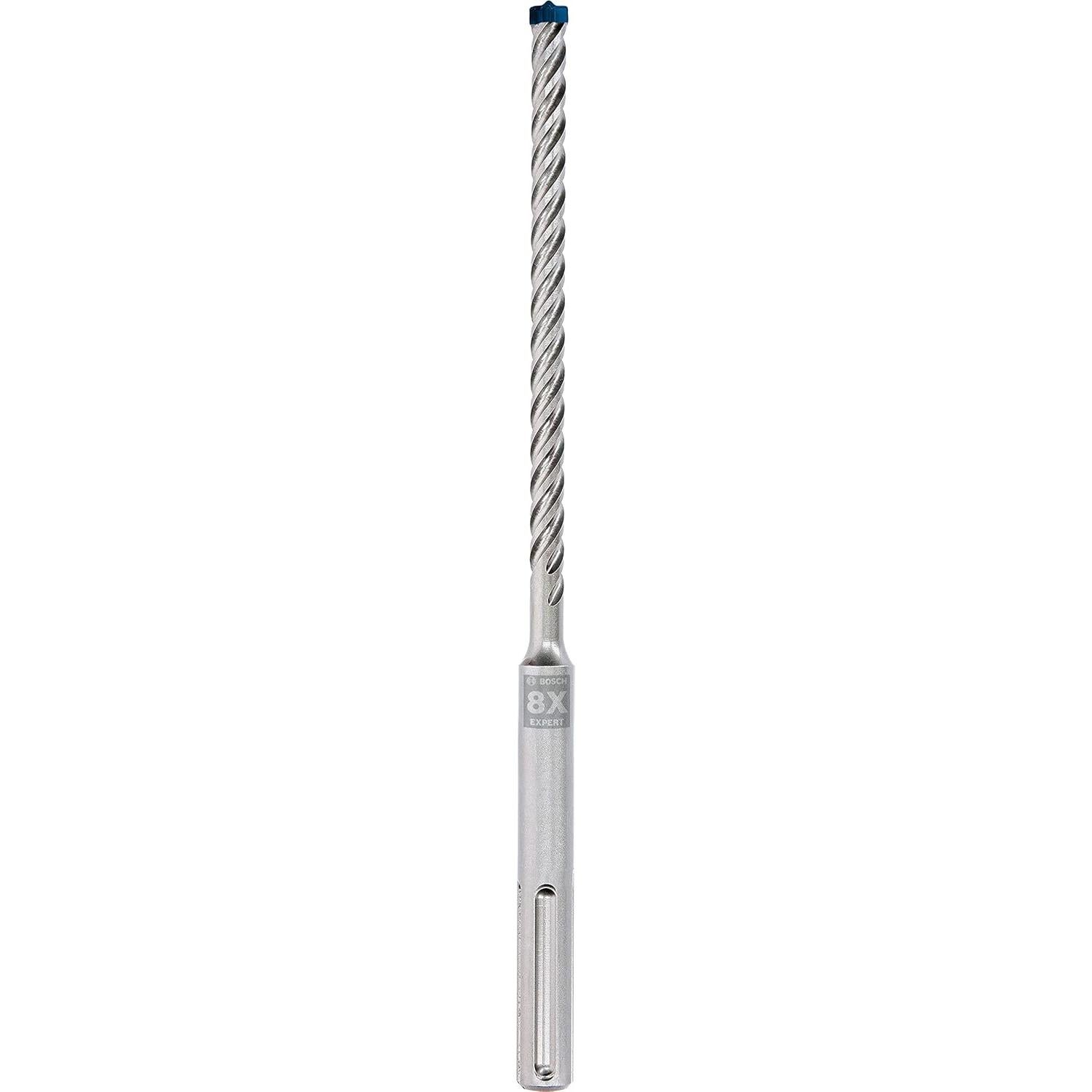 Broca de Martillo Bosch EXPERT SDS max-8X 12mm x 340mm