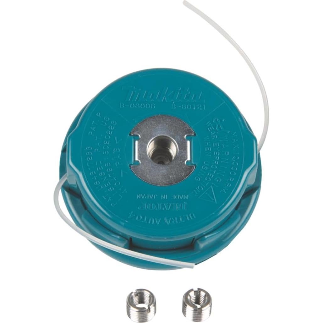 Cabezal de Recortadora Makita B-60121 Automático 5.18m