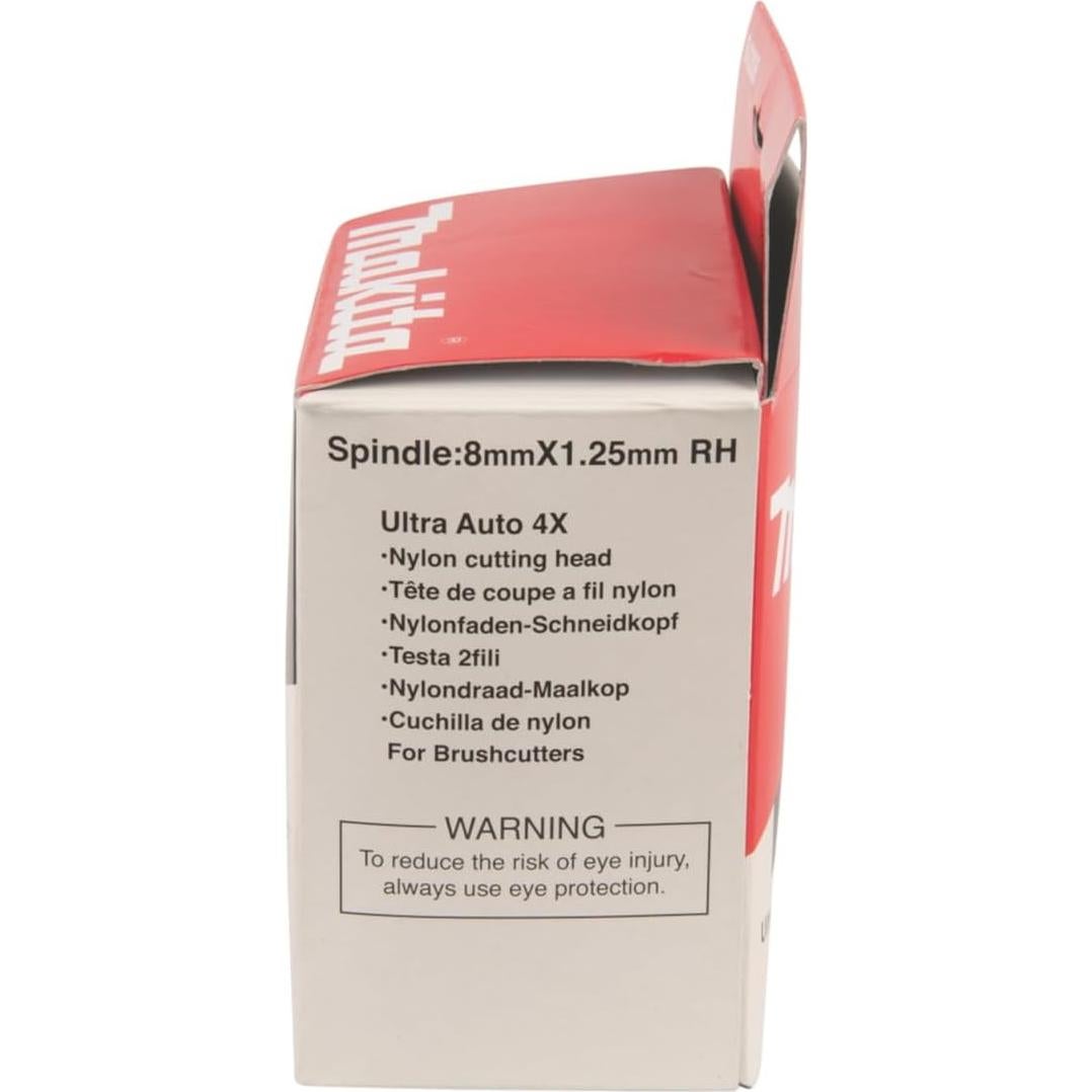 Cabezal de Recortadora Makita B-60121 Automático 5.18m