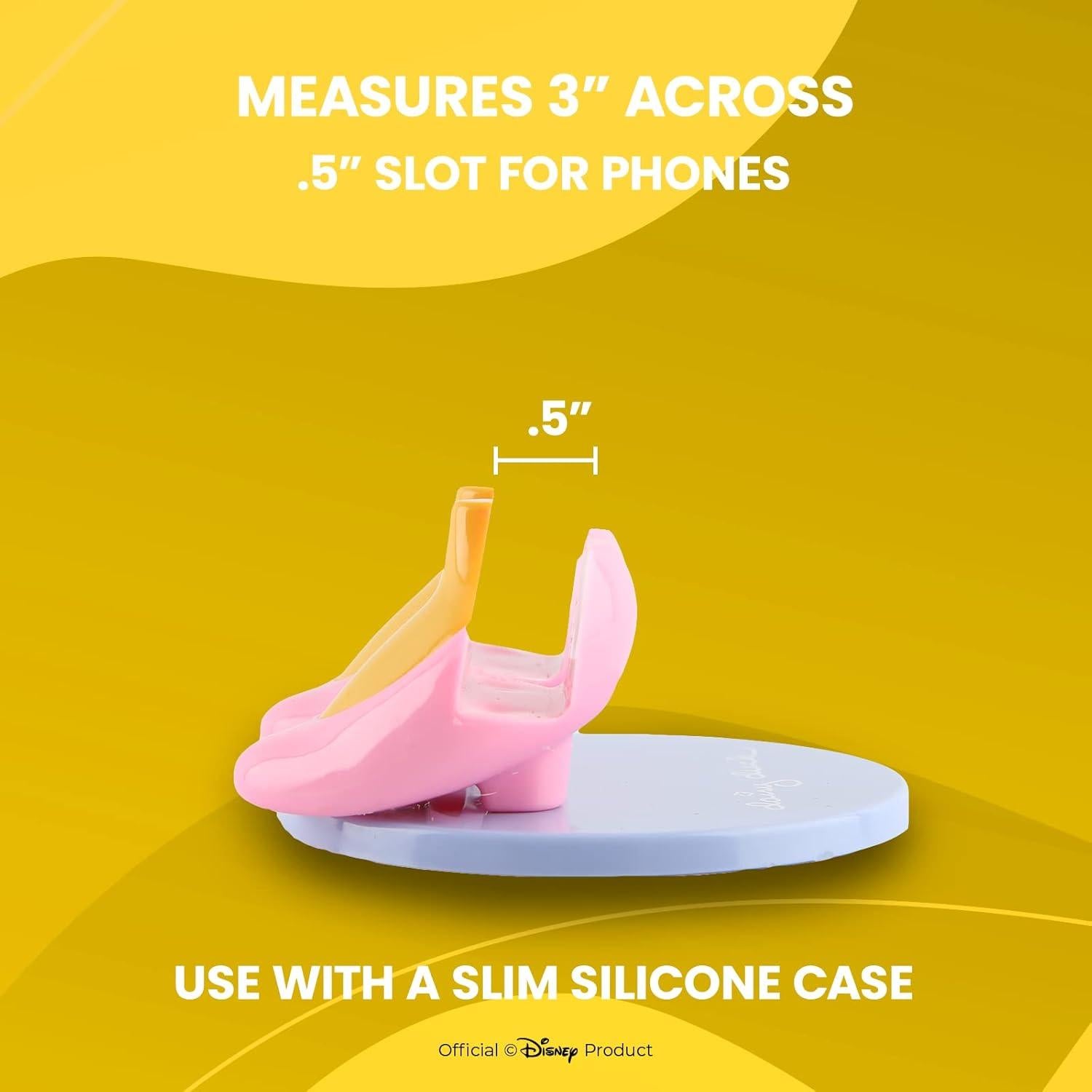 Soporte para teléfono celular Disney Mickey Mouse Daisy - Universal