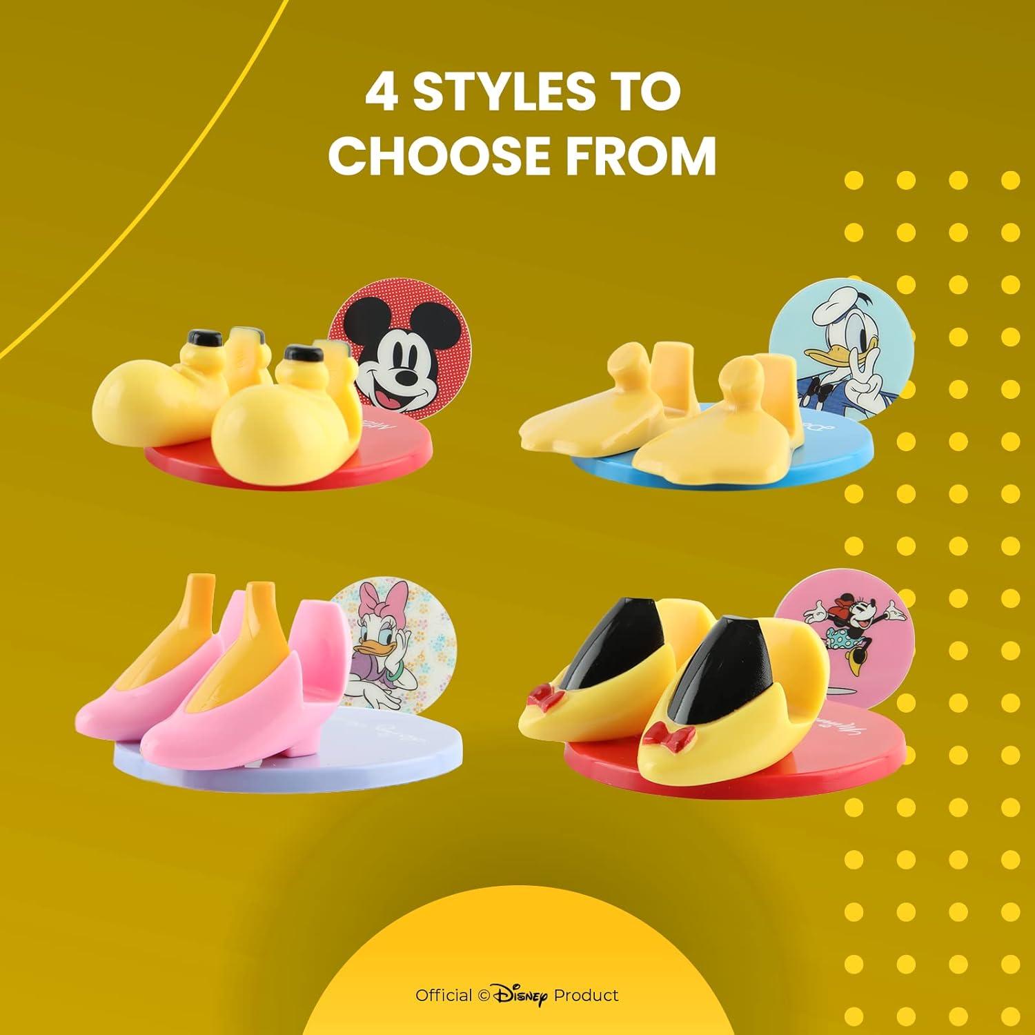 Soporte para teléfono celular Disney Mickey Mouse Daisy - Universal