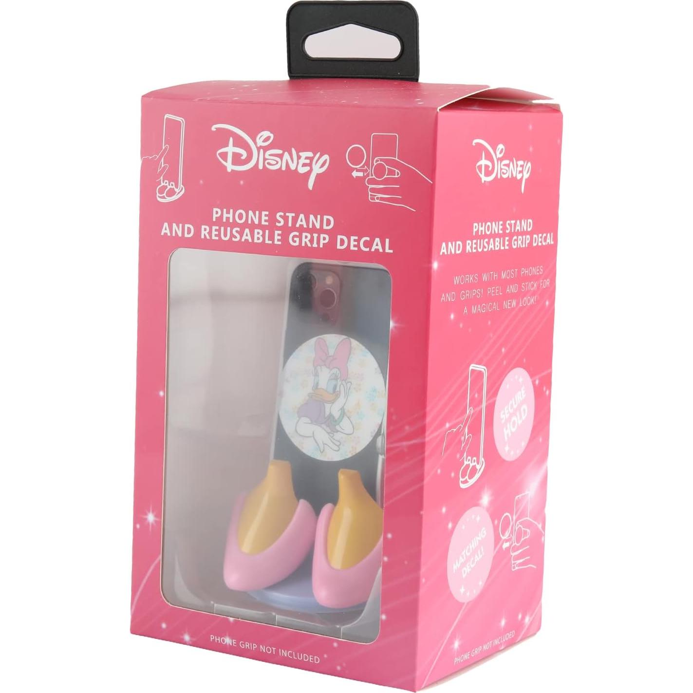 Soporte para teléfono celular Disney Mickey Mouse Daisy - Universal