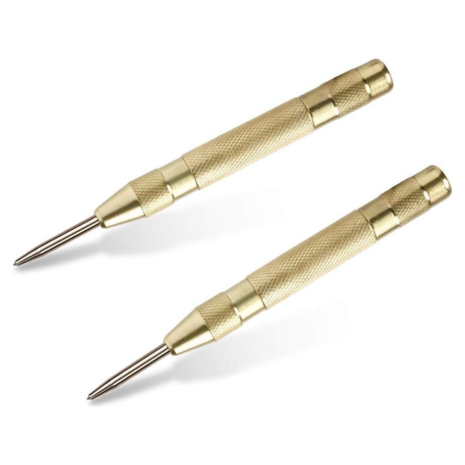 Paquete de 2 Punch Automático de Centro PAMISO 12.95 cm