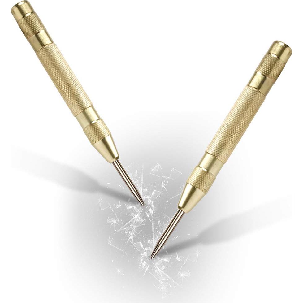 Paquete de 2 Punch Automático de Centro PAMISO 12.95 cm