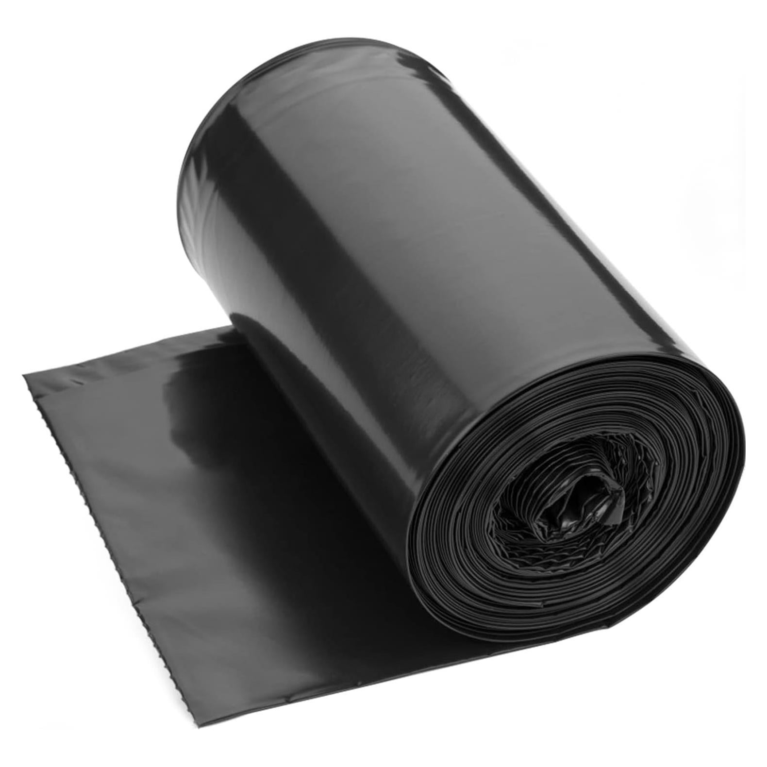 Bolsas de Basura WAIKAS 13 Galones 20 Pcs Sin Fragancia