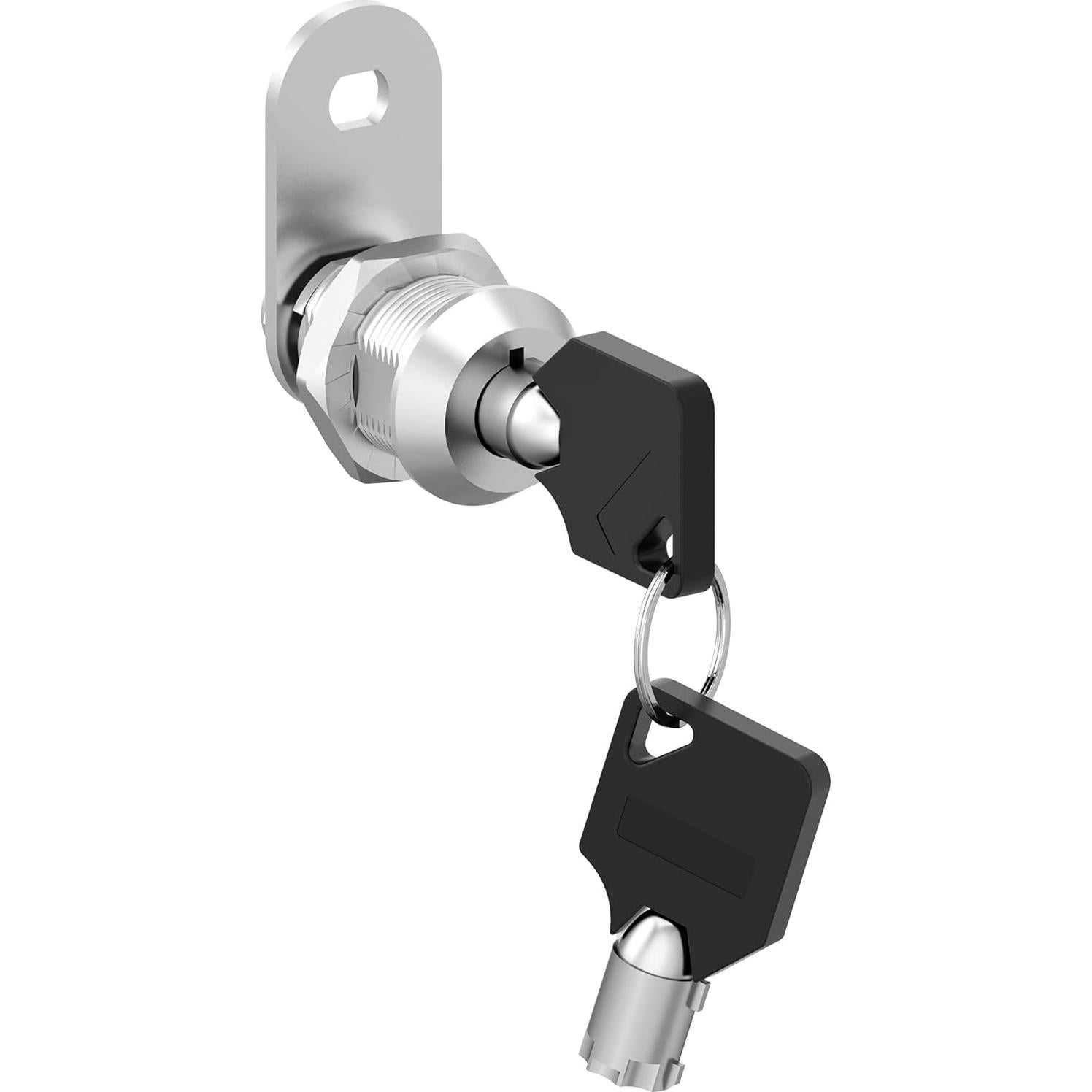 Cerraduras de Gabinete inBovoga 5/8" (16mm) con Llaves