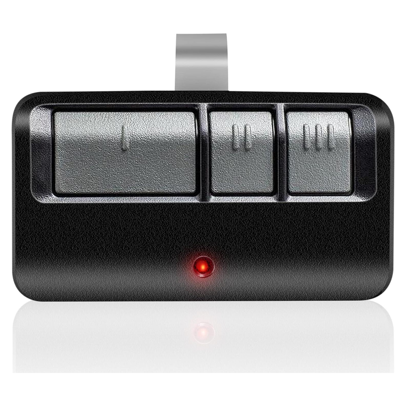 Control Remoto Universal LiftMaster 893Max para Garaje