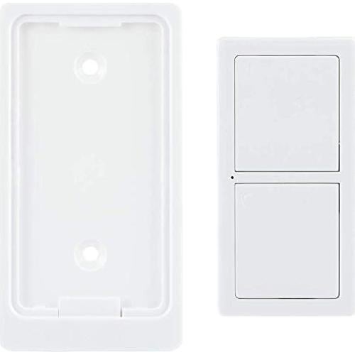 Interruptor Inalámbrico GE mySelectSmart 1 Salida 45.72m