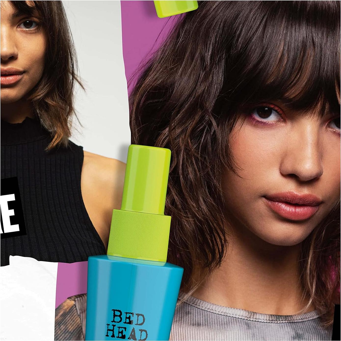 Spray Texturizante de Sal Bed Head Salty Not Sorry 100 ml