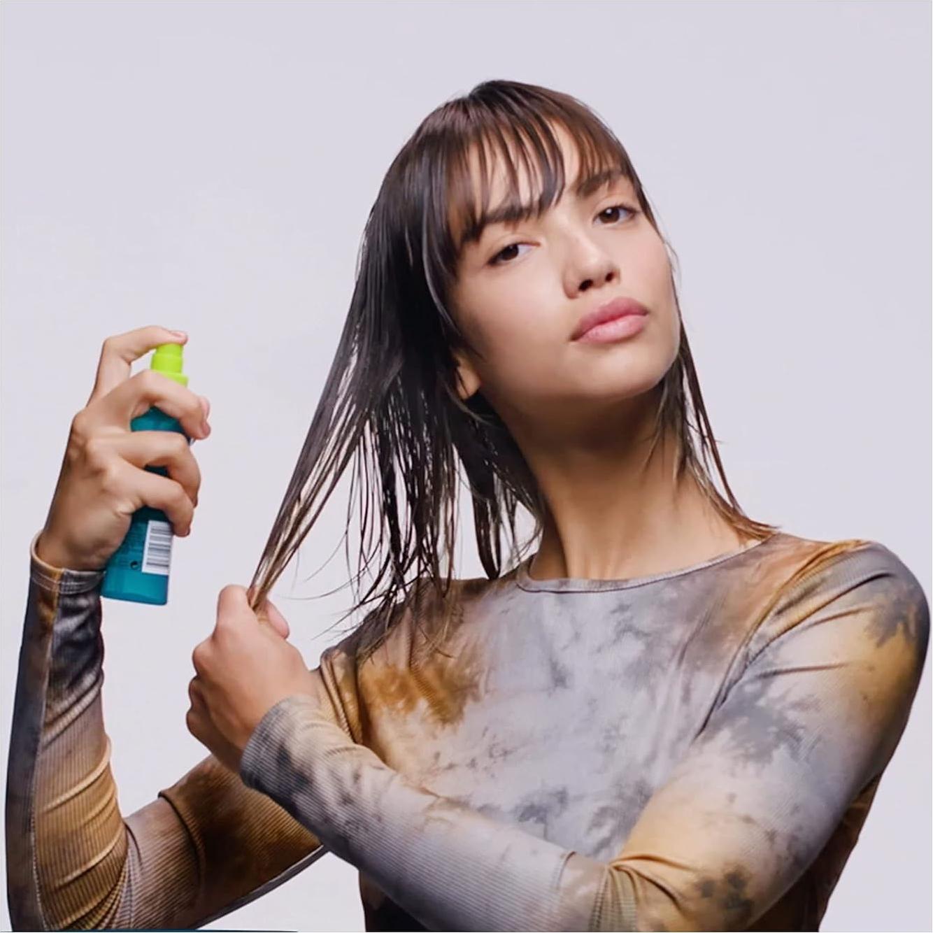 Spray Texturizante de Sal Bed Head Salty Not Sorry 100 ml