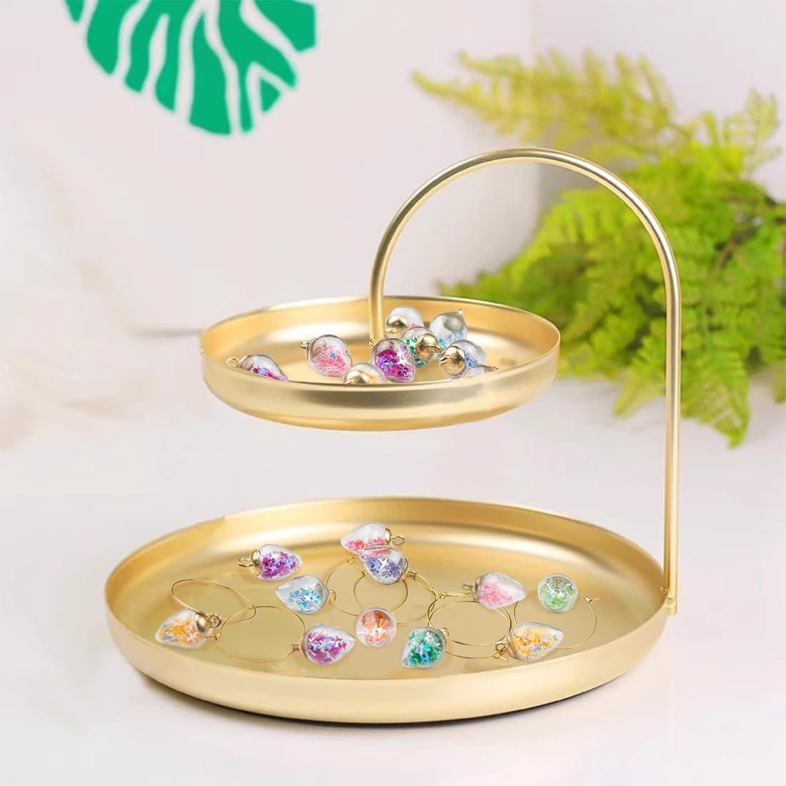 Marcadores de Copas de Vino ELANE 20 Pcs Coloridos