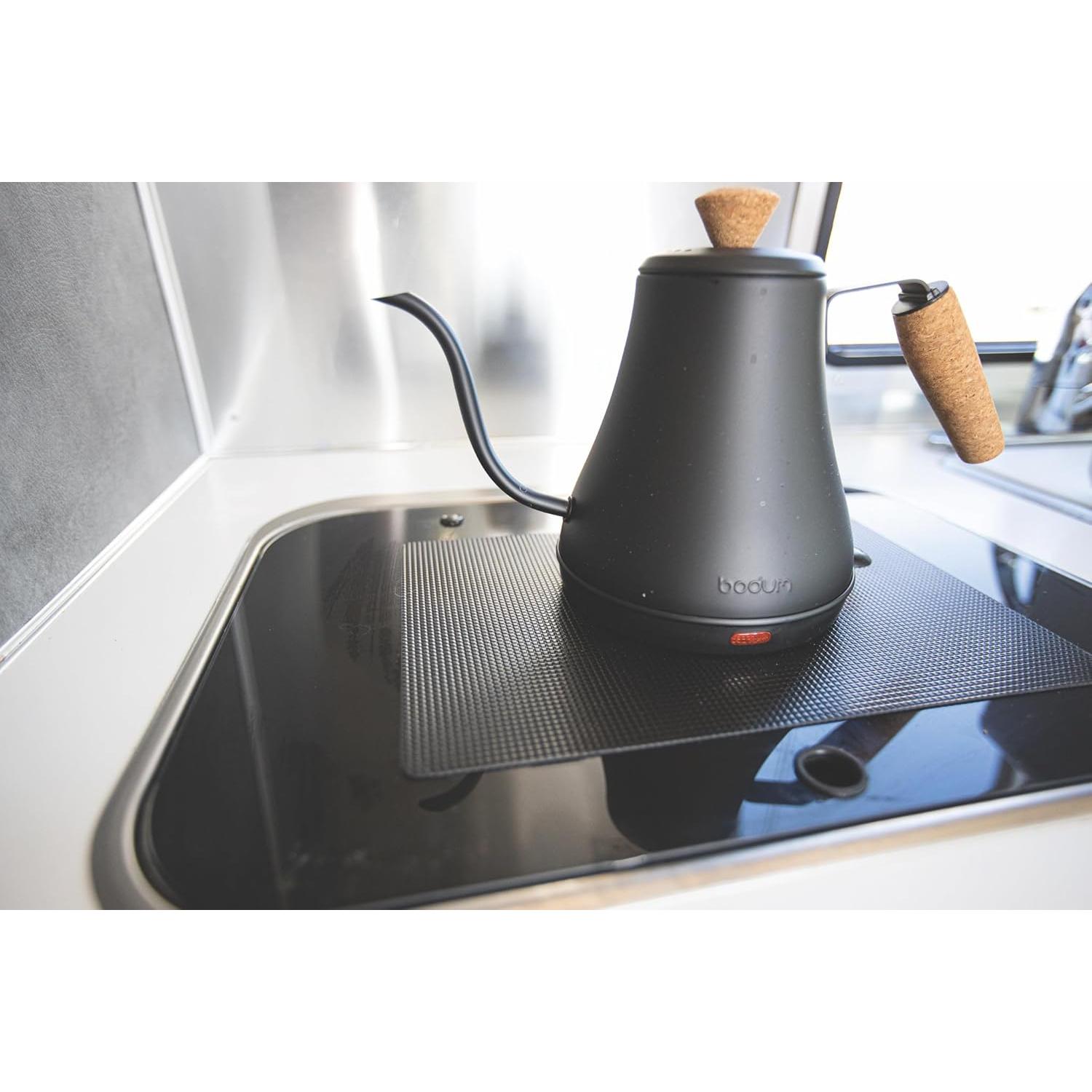 Alfombrilla Antideslizante CatTongue Grips 20x30 cm - Multiusos