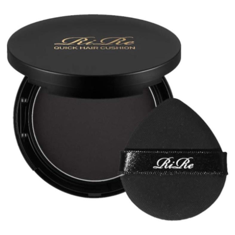 RiRe Toque Instantáneo para Cabello 14g - Negro Natural