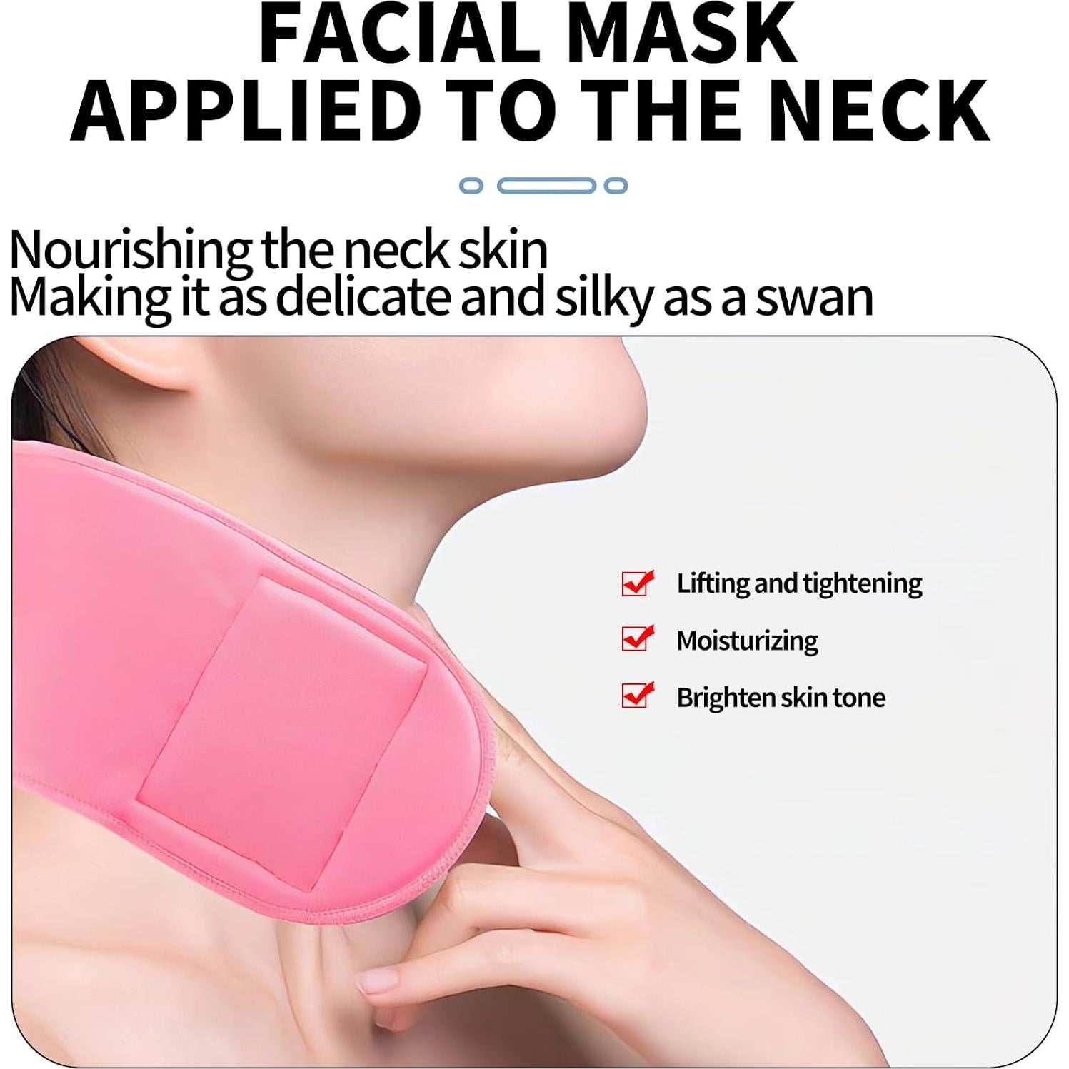 Juego de Guantes y Calcetines Hidratantes de Silicona 3 Piezas