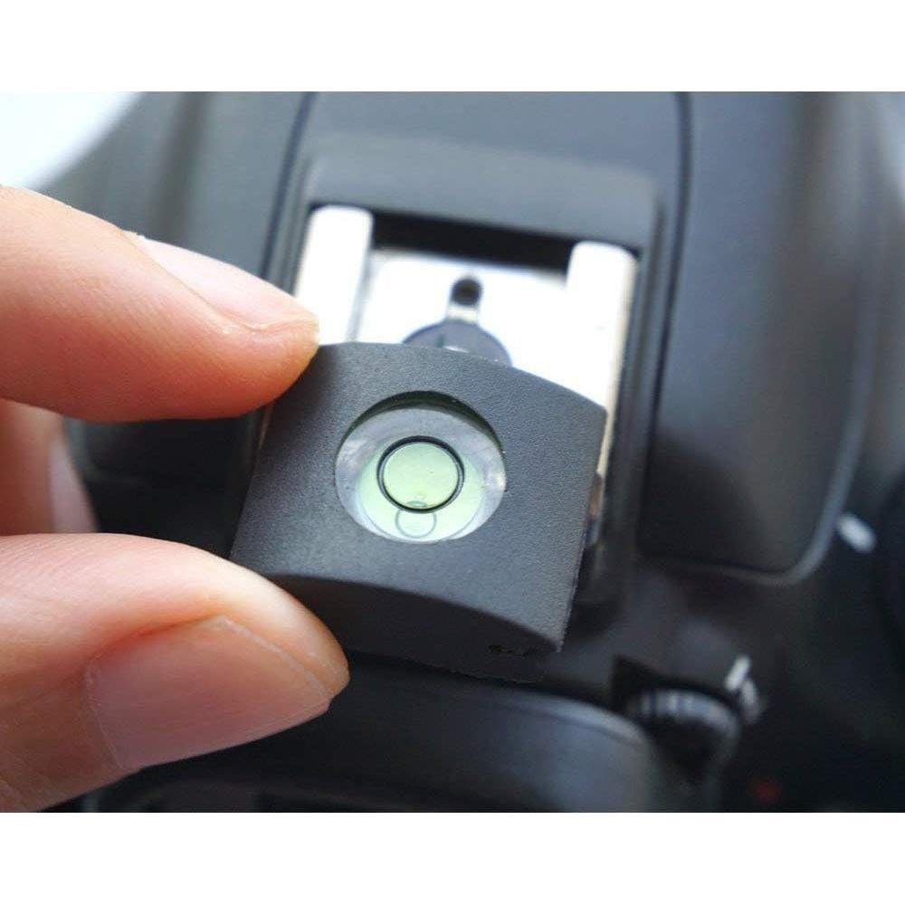 Ocular EB y Cubierta de Zapata Fría ULBTER para Canon EOS