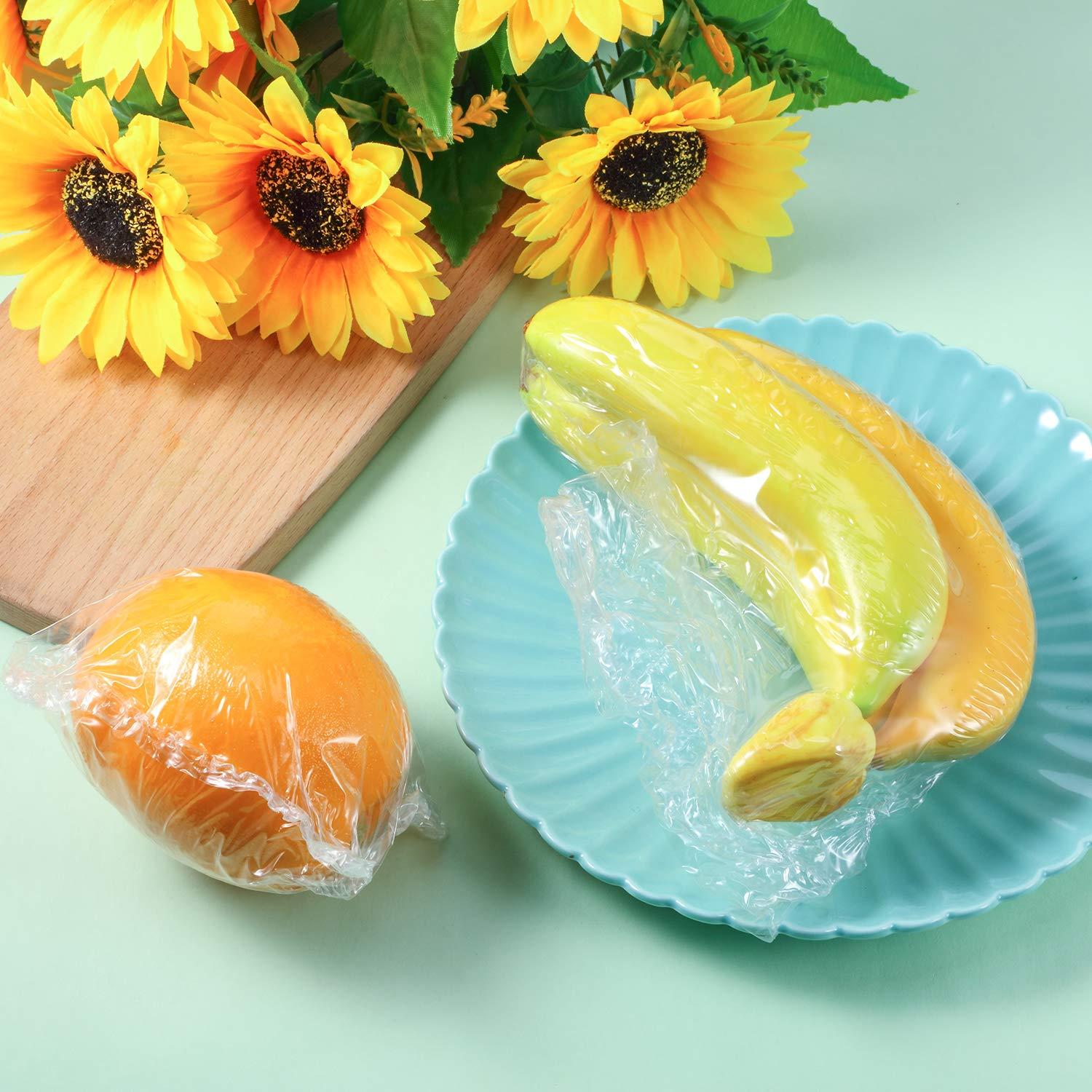 Bolsas de Encofrado Térmico PVC Shappy 200 Pcs 3 Tamaños