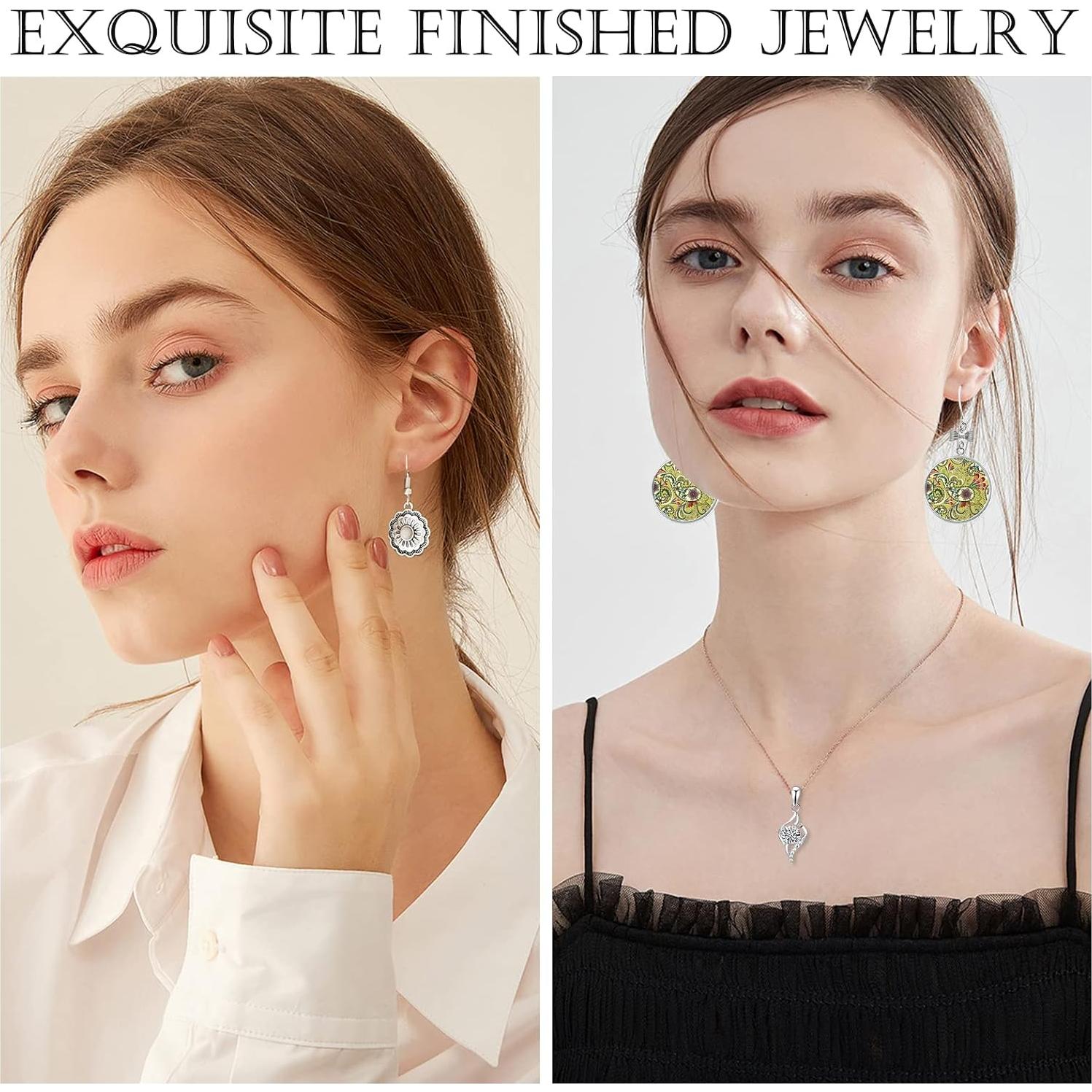 Anillas Abiertas de Acero Inoxidable ZYNERY 1500 Piezas 4-10mm